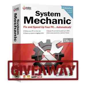 System Mechanic 11 Sintoniza tu PC y aumenta el rendimiento instantáneamente [Sorteo] / Windows